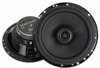 Audio System MXC 165 EVO акустика коаксиальная 2-полосная