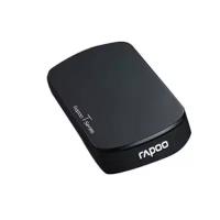 Мышь Rapoo T1 Wireless optical USB Black Touch Scrolling 2.4G 1000DPI