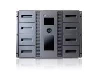 HP Ленточная библиотека HP StoreEver MSL8096 2 LTO-6 Ultrium 6250 FC Tape Library C0H26A