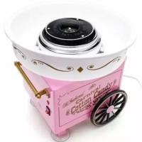 Аппарат для изготовления сахарной ваты Cotton Candy Maker