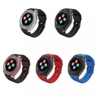 Умные часы Smart Watch Fitness Smart Bracelet - Z3, Золото