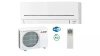 Сплит-система Mitsubishi Electric Standart Inverter MSZ-AP50VG