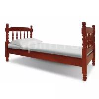 Кровать Шале Смайл, Размер 80 x 200 см