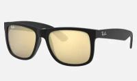 Солнцезащитные очки Ray-Ban JUSTIN RB4165 622/5A (51-16)