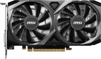 Видеокарта MSI nVidia GeForce RTX 3050 VENTUS 2X XS 8G OC 8192Mb