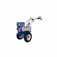 Мотоблок Нева МБ-23Я MX 300 MultiAGRO