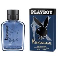 Туалетная вода Playboy King of the Game 100 мл