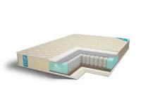 Матрас Comfort Line Eco-Hard1 TFK, Размер 90х200 см