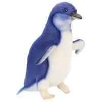 Hansa Creation Мягкая игрушка Пингвин малый 20 см 6103