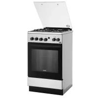 Zanussi Комбинированная плита (50-55 см) Zanussi ZCK9540L1X