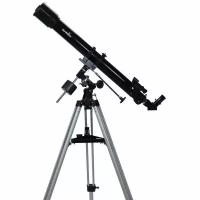 Sky-Watcher (Скай-Вотчер) Телескоп Sky-Watcher Capricorn AC 70/900 EQ1