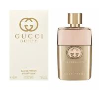 Туалетные духи Gucci Guilty Pour Femme 90 мл