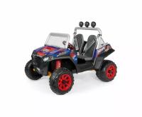 Детский электромобиль Peg Perego Polaris RZR 900 XP