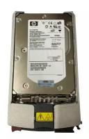 Для серверов HP Жесткий диск HP BF0368A4CA 36,4Gb U320SCSI 3.5" HDD