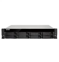 Сетевое хранилище QNAP QNP-TS-863XU-4G