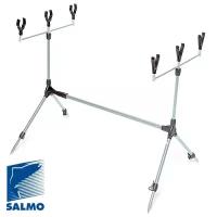 Подставка для карповых удилищ SALMO ROD-POD 707-404 (на 3 удилища)