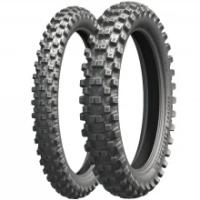 Мотошина Michelin Tracker 120/90 R18 65R