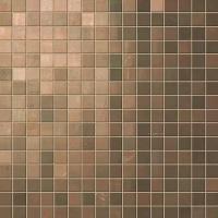 Мозаика Atlas Concorde Marvel Bronze Mosaico Lappato 30x30