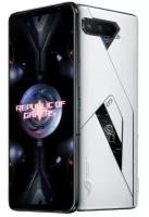 Смартфон Asus ROG Phone 5 18/512Gb Ultimate White Global