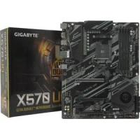 Материнская плата Gigabyte X570 UD