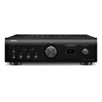 Интегральные стереоусилители Denon PMA-1600NE Black