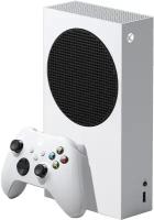 Игровая приставка Microsoft Xbox Series S 512 ГБ