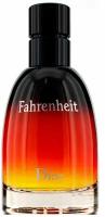 Christian Dior Fahrenheit Le Parfum парфюмированная вода 75мл