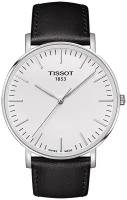 Наручные часы Tissot T057.T-Classic.Tissot Everytime T109.610.16.031.00