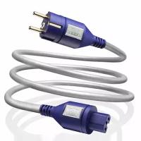 Силовые кабели Isotek Cable-EVO3- Sequel- C15 2.0m