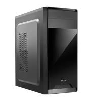 Компьютер ТоргПК Start 573110 (Ryzen 9 3950X 3500 МГц/AMD A520/32 ГБ DDR4 2666МГц/1 ТБ HDD/NVIDIA GeForce GT 710 2 ГБ/Wi-Fi/Корпус mATX Ginzzu/400W/DOS)