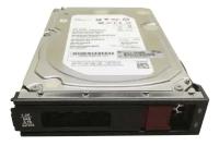 Жесткий Диск HP 846998-B21 6Tb SAS 3,5" HDD