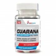 WestPharm Guarana 500 мг. (60 капс.)