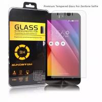 Защитное стекло для ASUS ZenFone Selfie ZD551KL 5.5