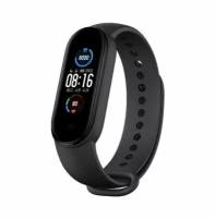 Фитнес-браслет XIAOMI Mi Band 5