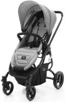 Прогулочная коляска Valco Baby Snap 4 Ultra (Cool Grey)