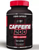 Nutrex Lipo 6 Caffeine 60 капс