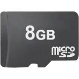 Карта памяти MicroSD 8Gb (Nintendo Switch)