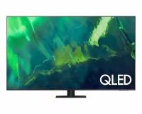 Телевизор Samsung 55" QE55Q70AAUXRU Ultra HD 4K SmartTV