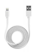 Кабель Usb Lightning iPhone 1 м