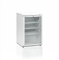Холодильный шкаф TEFCOLD BC85-I White
