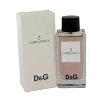 Туалетная вода Dolce&Gabbana 3 L`Imperatrice 5 мл (жен)