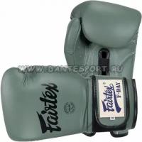 Боксерские перчатки Fairtex F-Day BGV11