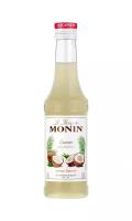 Monin Сироп Coconut Кокос 250 мл