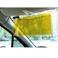 Экран защитный для глаз на автомобильные окна visor bradex (визор) тd 0329