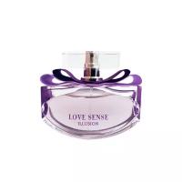 Женская парфюмированнная вода Marc Joseph Love Sense Illusion 100 мл