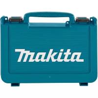 Makita Пластиковый чемодан, 360х280х110 мм для гайковерта TW100D Makita 141104-0