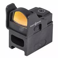 Прицел Sightmark Mini Shot Pro Spec Reflex Sight red dot 5МОА (SM26006)