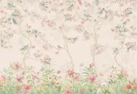 Обои Affresco Botanica AFF-723-VEL-459