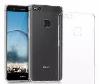 Чехол-накладка для Huawei P10 Lite силикон