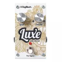 Педаль эффектов Digitech LUXE